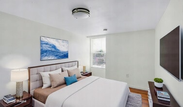 2737 Stuart Dr in Fort Worth, TX - Foto de edificio - Building Photo