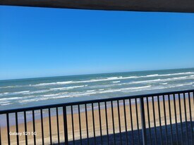 5600 Gulf Blvd, Unit 403 in South Padre Island, TX - Building Photo