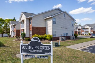 Southview Green Apartments in Hope Mills, NC - Building Photo - Building Photo