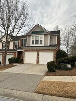 1993 Hailston Ln in Duluth, GA - Building Photo