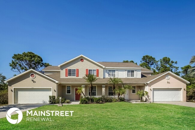 property at 661 Chavers St E