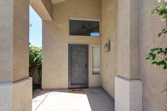 891 E Sheffield Ave in Gilbert, AZ - Building Photo - Building Photo