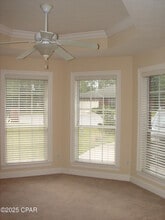 3402 Hillcrest Dr in Panama City, FL - Foto de edificio - Building Photo
