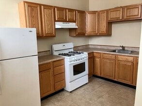 1539 E Oakton St in Des Plaines, IL - Building Photo - Building Photo