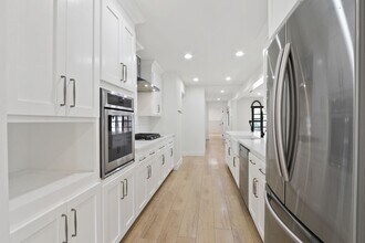 4848 Hersholt Ave in Long Beach, CA - Building Photo - Building Photo