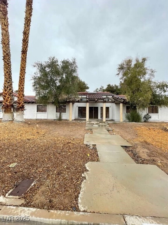 7664 Angel Crest Cir