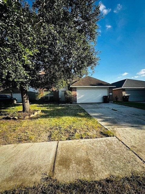 10411 Iris Lake Ct in Houston, TX - Building Photo - Building Photo