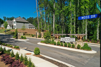 Moss Pointe in Canton, GA - Building Photo - Building Photo