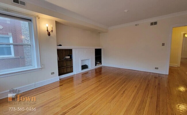 2507 W Gunnison St, Unit 1 in Chicago, IL - Building Photo - Building Photo