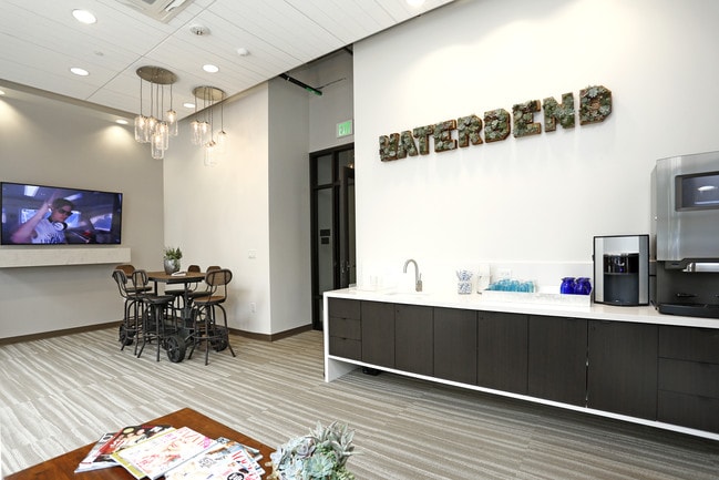 Waterbend in San Francisco, CA - Building Photo - Interior Photo