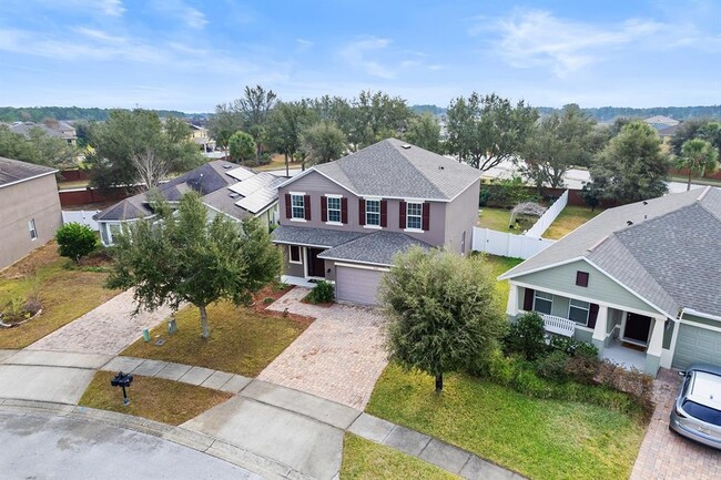 3647 Ryegrass St in Clermont, FL - Building Photo - Building Photo