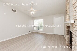 11400 Walnut Ridge Dr in Austin, TX - Building Photo - Building Photo