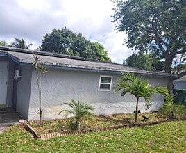 6221 SW 41st Pl, Unit Cozy in Davie, FL - Building Photo - Building Photo