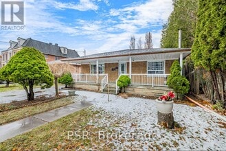 101 Hillmount Ave in Toronto, ON - Building Photo - Building Photo