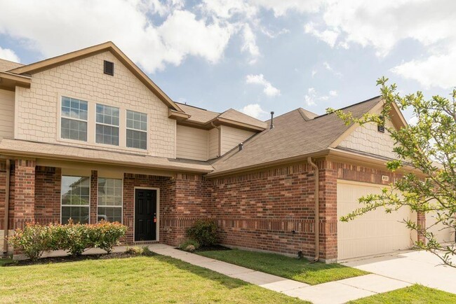 9727 Elia Court in Houston, TX - Building Photo - Building Photo