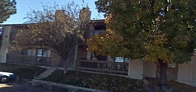 property at 903 S Zeno Way