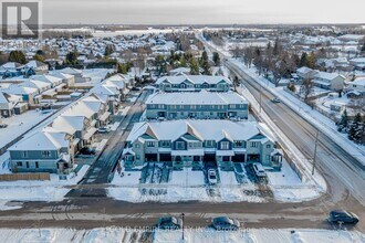 87 Stonefield Ln in Middlesex Centre, ON - Building Photo - Building Photo