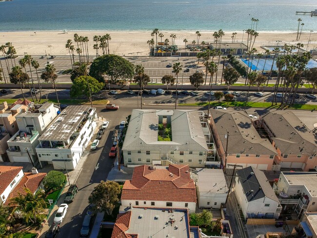 23-23 Prospect Ave in Long Beach, CA - Building Photo - Building Photo