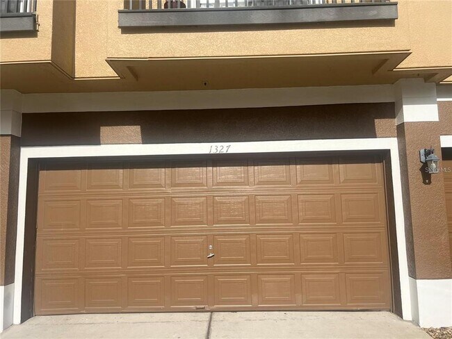 property at 1327 Broken Oak Dr