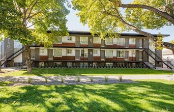 The Acadia in Salt Lake City, UT - Foto de edificio - Building Photo