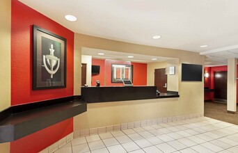Furnished Studio-Atlanta - Duluth in Duluth, GA - Foto de edificio - Building Photo