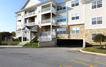 The Reserve at Forest Gate in Newark, DE - Building Photo - Building Photo