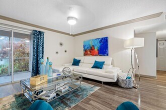 ARIUM Sunrise in Sunrise, FL - Foto de edificio - Interior Photo