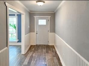 property at 17715 Loring Ln