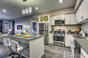 Aspire at Tropicana Apartments