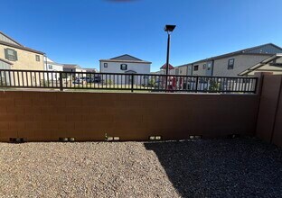 2837 W Eagle Talon Trail in Phoenix, AZ - Building Photo - Building Photo