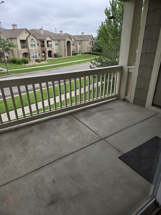 5225 White Willow Dr in Fort Collins, CO - Building Photo