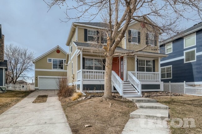 300 Fieldstone Dr in Windsor, CO - Building Photo - Building Photo