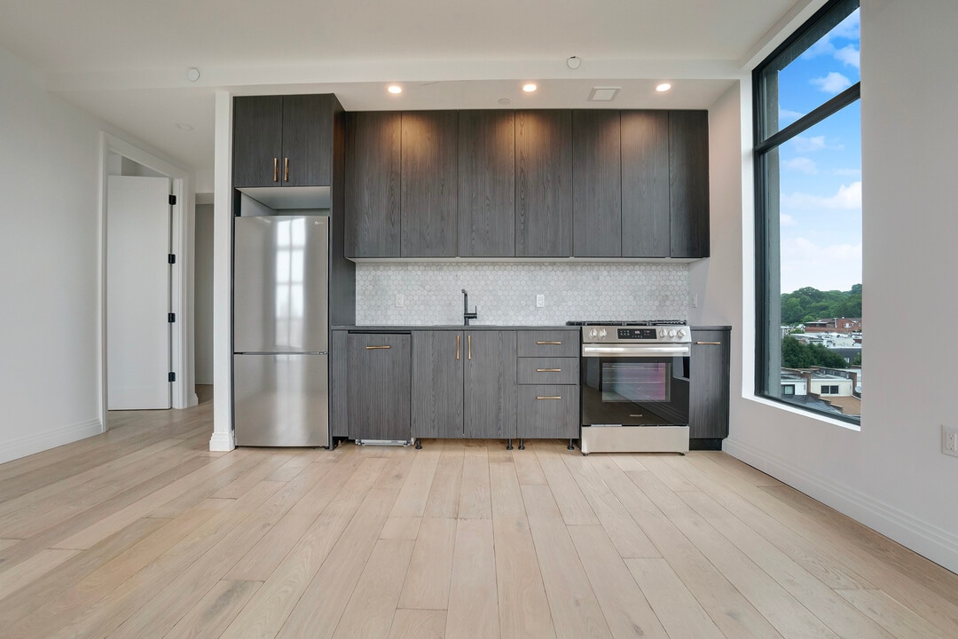 875 4th Ave in Brooklyn, NY - Foto de edificio