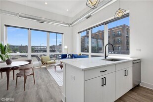 4723 N Western Ave, Unit 2O3 in Chicago, IL - Building Photo