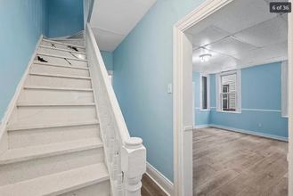1291 Clairhaven St in Pittsburgh, PA - Building Photo - Building Photo
