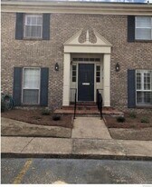 2461 Price St in Montgomery, AL - Building Photo