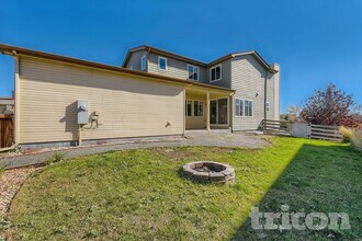 10239 Southlawn Cir in Commerce City, CO - Building Photo - Building Photo