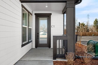 Hidden Acres Townhomes in Arvada, CO - Building Photo - Building Photo