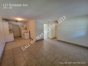 427 Burbank Ave in Lakeland, FL - Building Photo - Building Photo