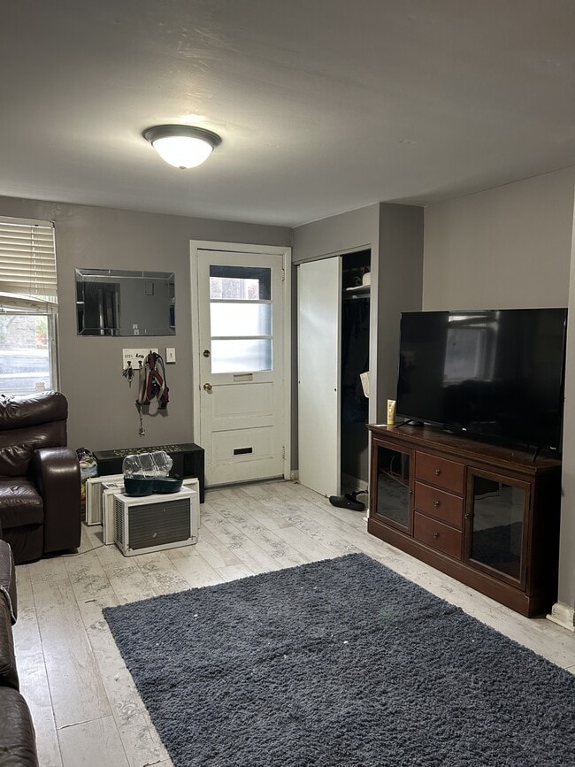 property at 127 E Vine St