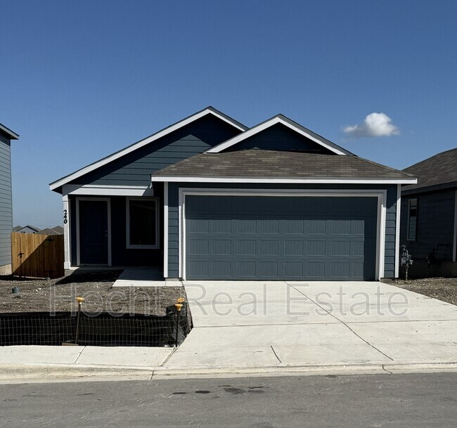 property at 240 Ottowa Way