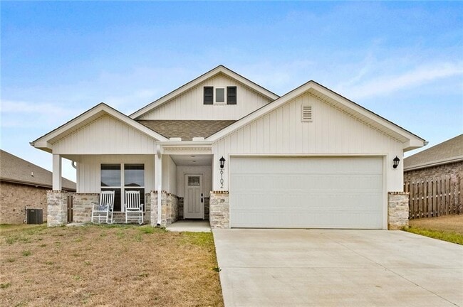 property at 6102 NW Hoover St