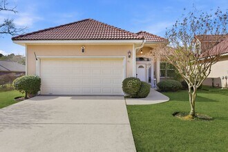 43 Regency Pt in Montgomery, TX - Building Photo - Building Photo