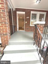 1718 Lang Pl NE in Washington, DC - Building Photo