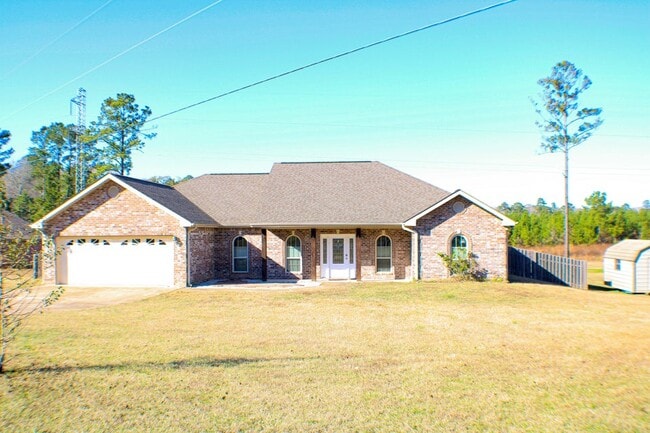 property at 162 James Dr