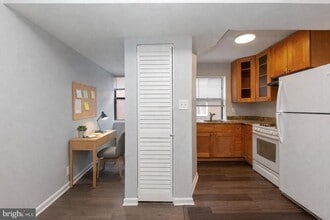 2100 Channing St NE in Washington, DC - Building Photo - Building Photo