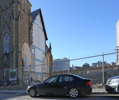 Connolly Condos in Hamilton, ON - Building Photo - Building Photo