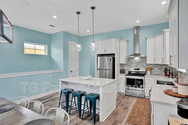 property at 514 2nd St S