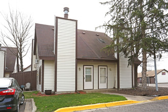 Lofts of Sandcreek in Coon Rapids, MN - Building Photo - Building Photo