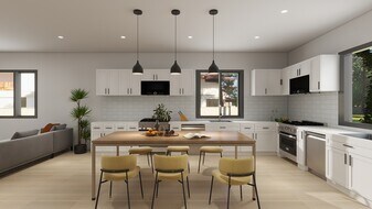 AZEN in Los Angeles, CA - Building Photo